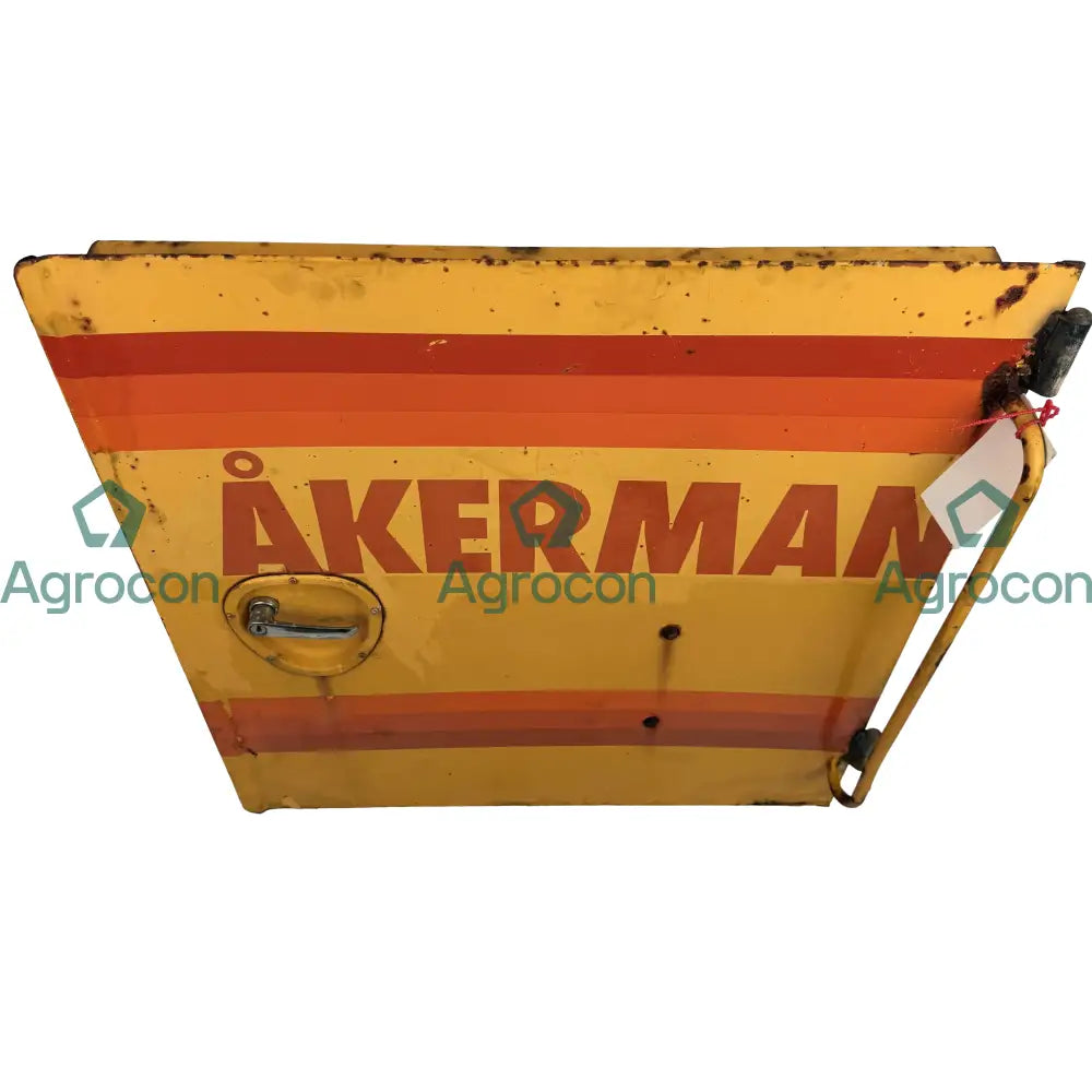 Lucka vänster mitten | 14049807 | Åkerman H14B Luckor