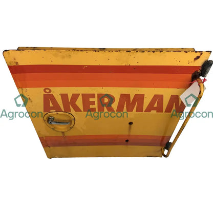 Lucka vänster mitten | 14049807 | Åkerman H14B Luckor