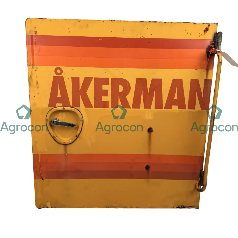 Lucka vänster mitten | 14049807 | Åkerman H14B Luckor