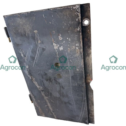 Luckan under motor | 14244811 | Åkerman EW200 Karosseri