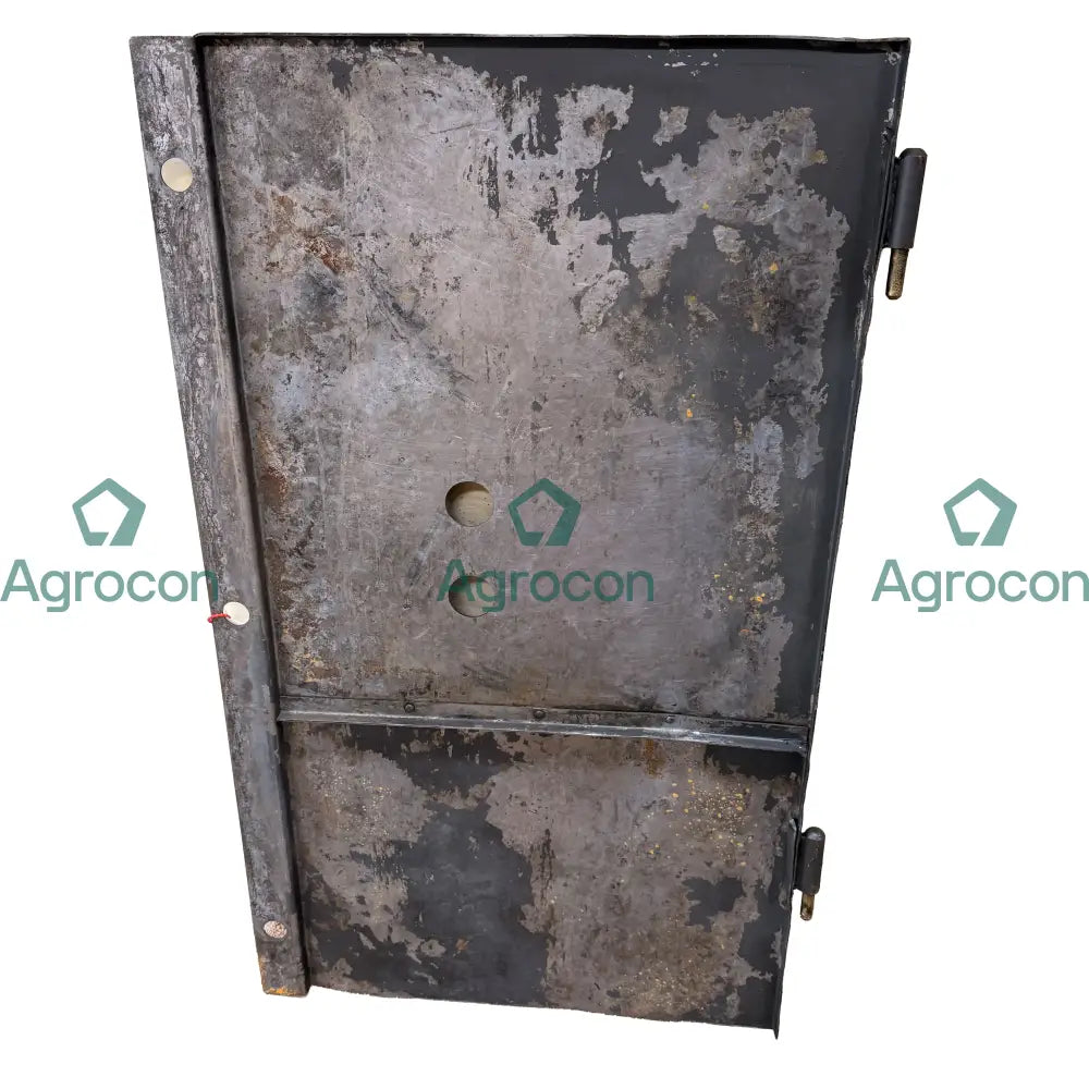 Luckan under motor | 14244811 | Åkerman EW200 Karosseri