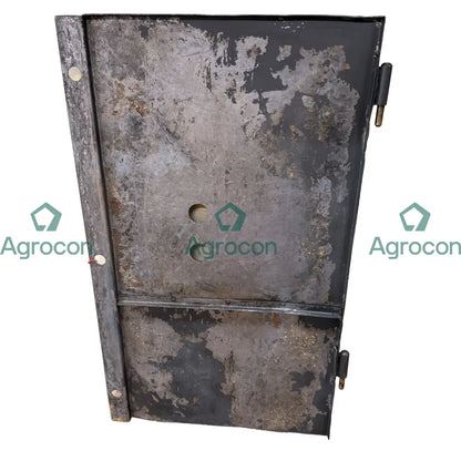 Luckan under motor | 14244811 | Åkerman EW200 Karosseri