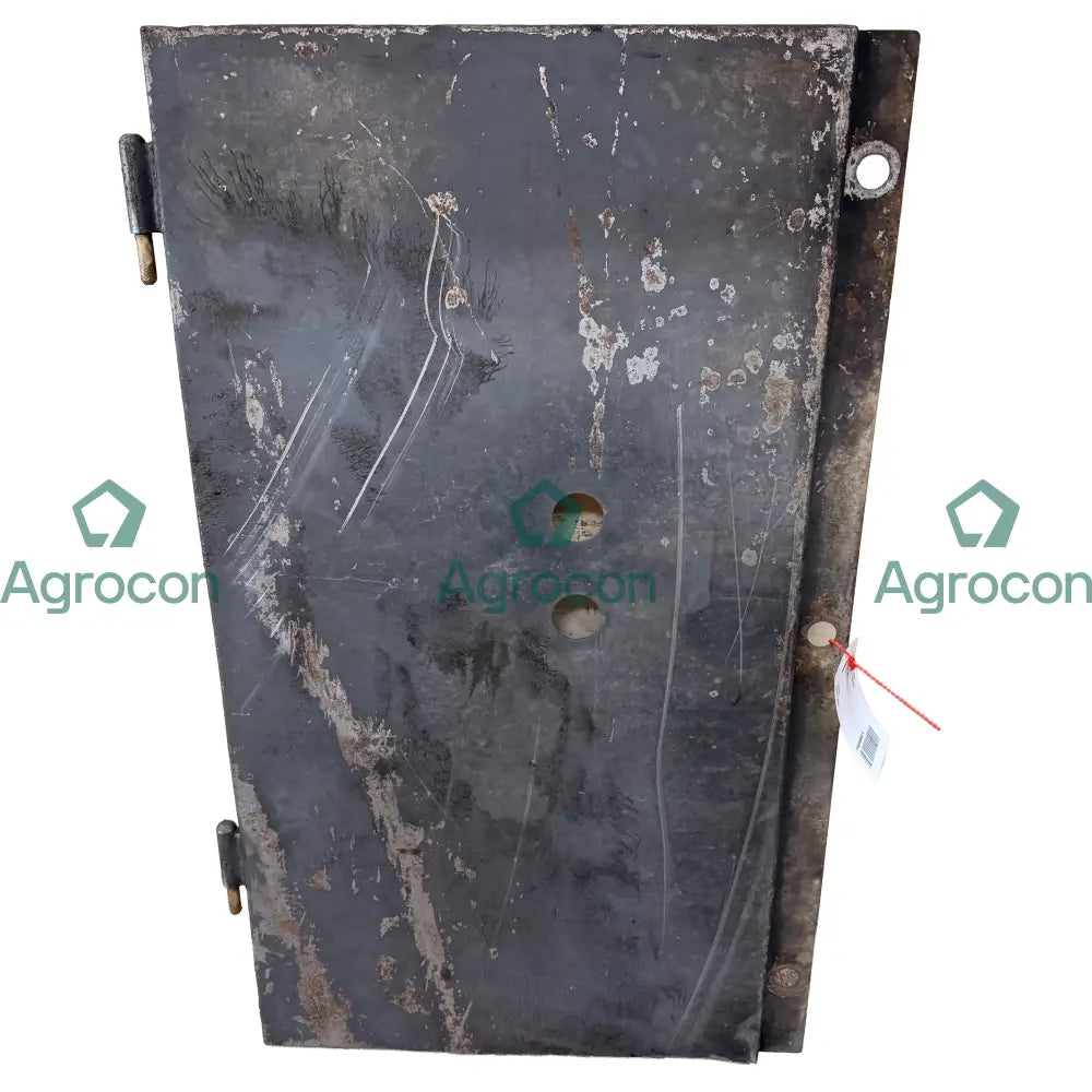 Luckan under motor | 14244811 | Åkerman EW200 Karosseri