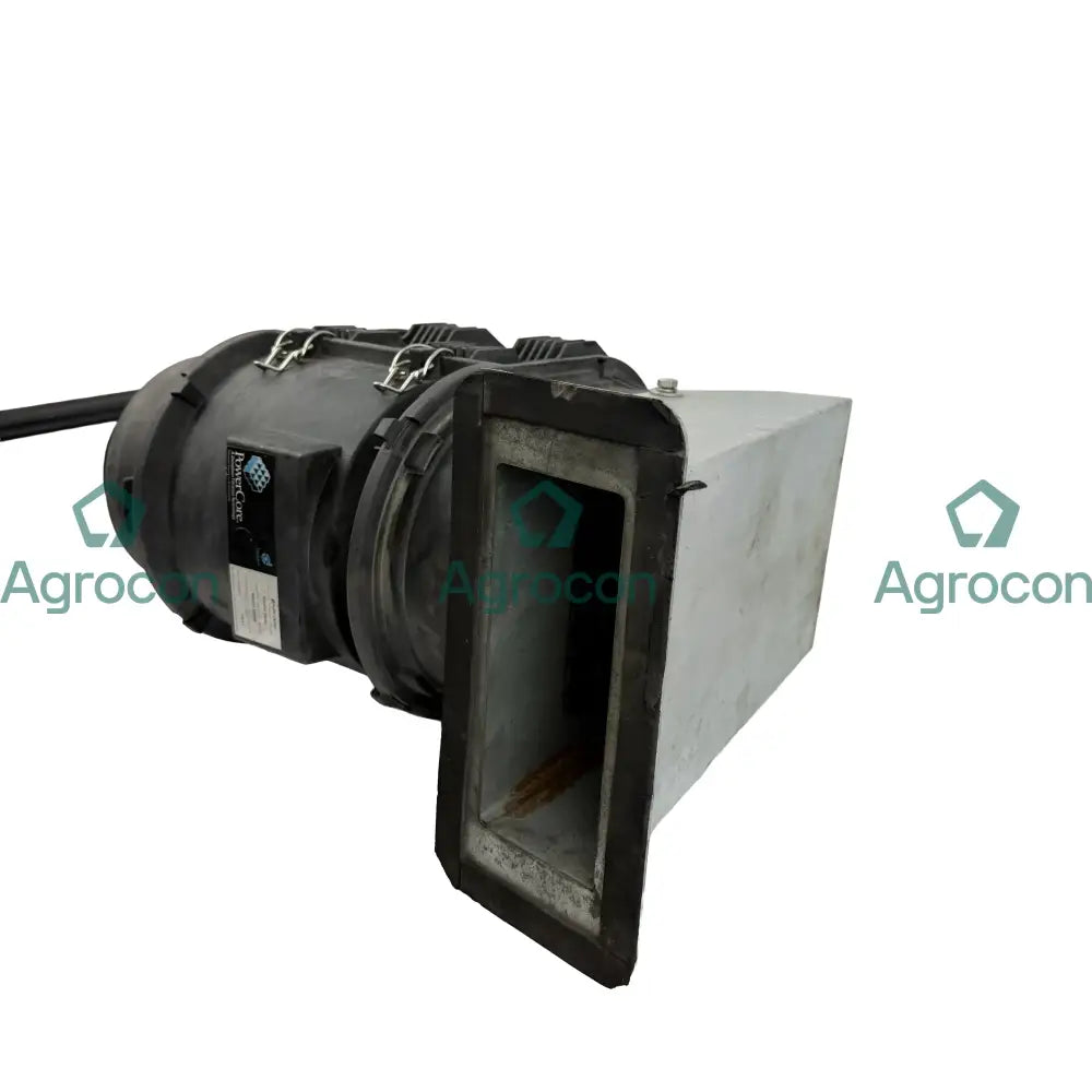 Luftfilter | 08361 15852 | Magni RTH6.35 - Insug/avgas