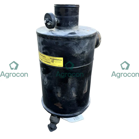 Luftfilterhus | 4785597 11033787 | Volvo BM6300 - Insug/avgas