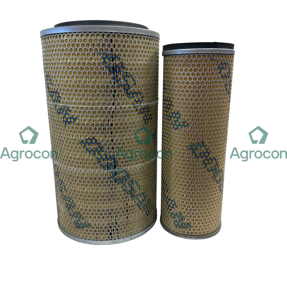 Luftfiltersats komplett | 2474-9051K Motordelar