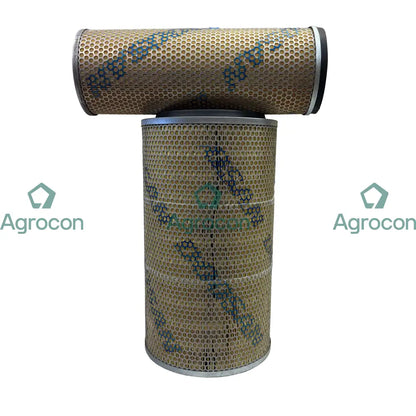 Luftfiltersats komplett | 2474-9051K Motordelar