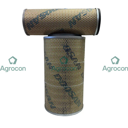 Luftfiltersats komplett | 2474-9051K Motordelar