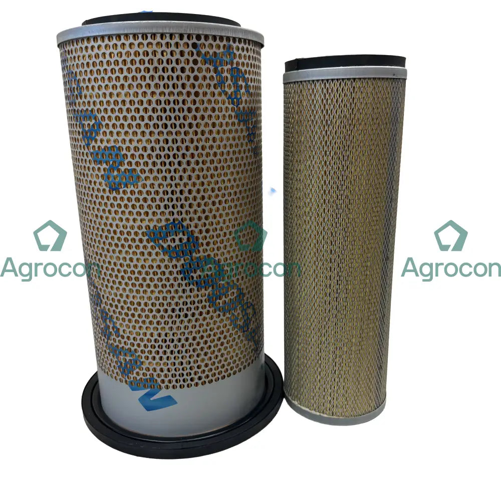 Luftfiltersats komplett | 2474-9053K Motordelar