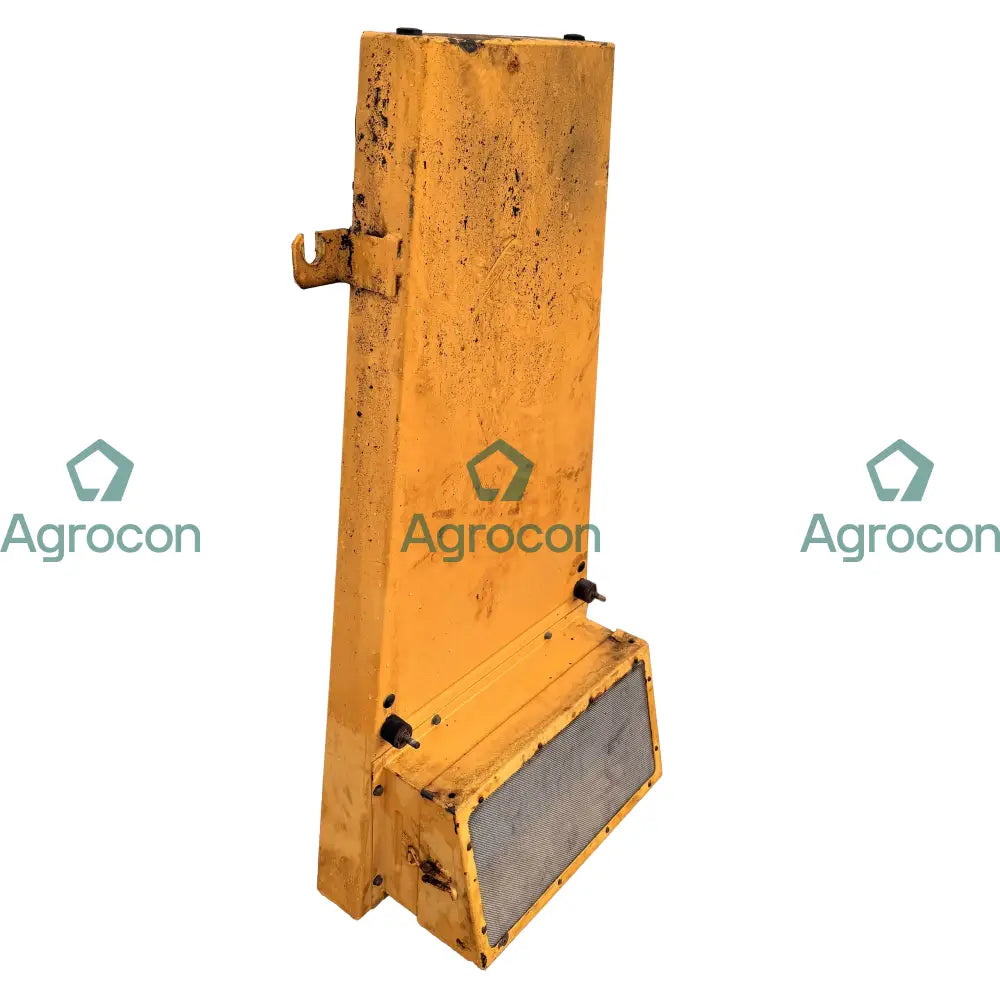 Luftintag hytt | 14244413 14245021 14254583 | Åkerman EC200 Hyttdelar