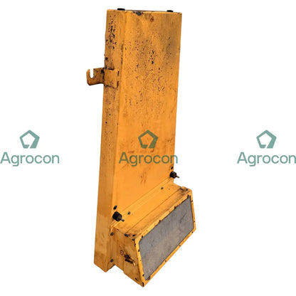 Luftintag hytt | 14244413 14245021 14254583 | Åkerman EC200 Hyttdelar