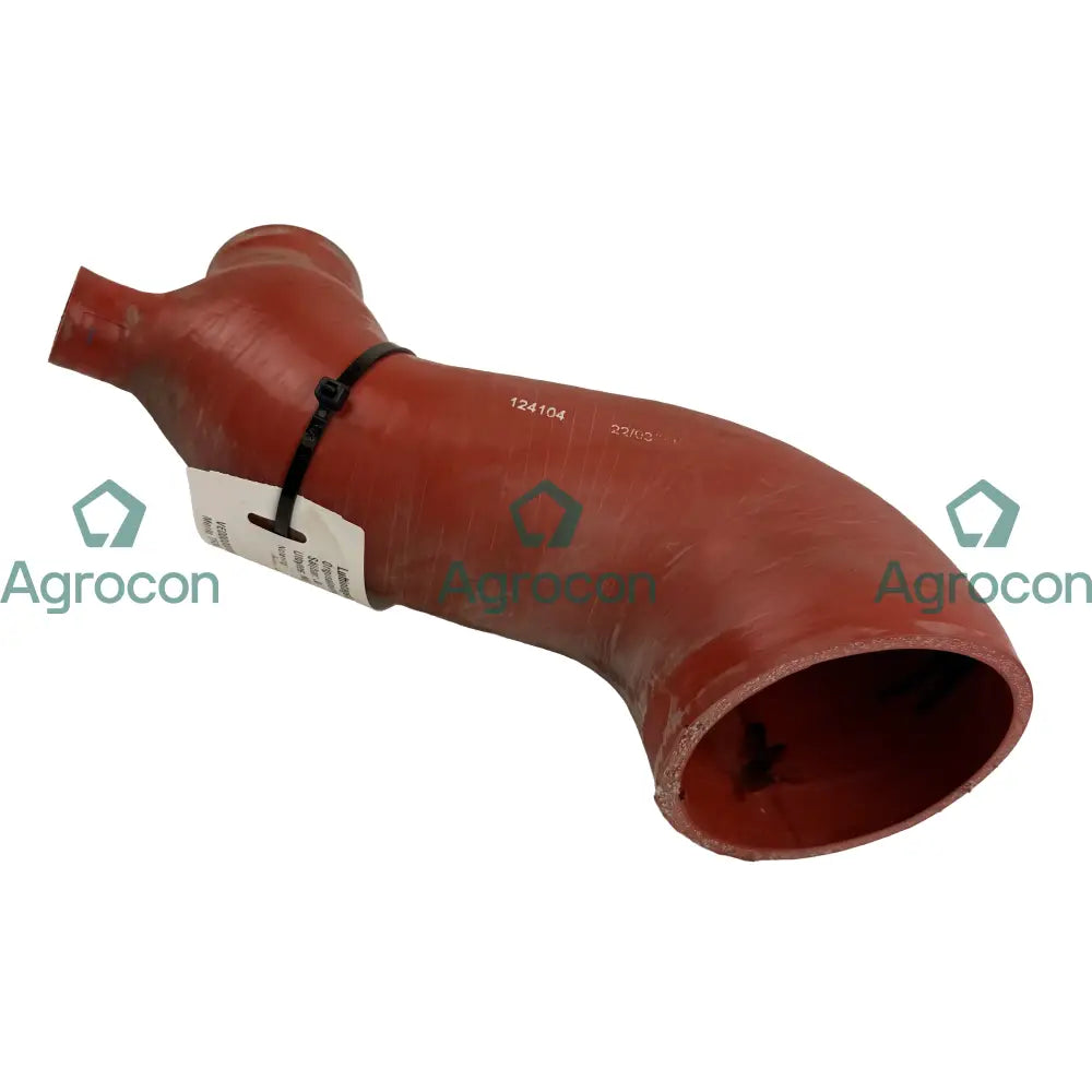 Luftintagslang | 124104 | Merlo TF30.9-115 Insug/avgas