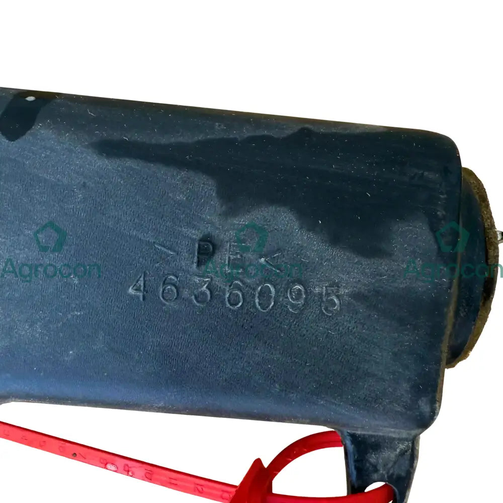 Luftkanal ac | 4636095 | Hitachi ZX250LC-3 Hyttdelar