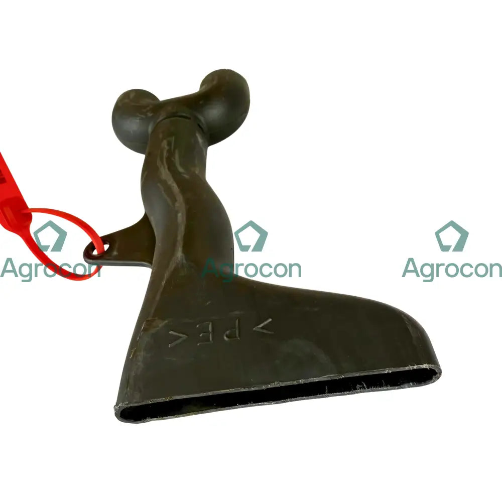 Luftkanal ac | 4636098 | Hitachi ZX250LC-3 Hyttdelar