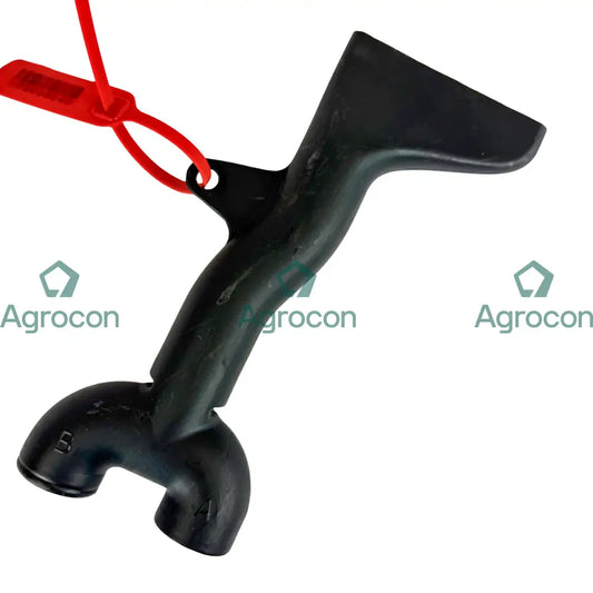 Luftkanal ac | 4636098 | Hitachi ZX250LC-3 Hyttdelar