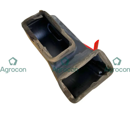 Luftkanal ac bakom klimatanläggning | 4636097 | Hitachi ZX250LC-3 Hyttdelar