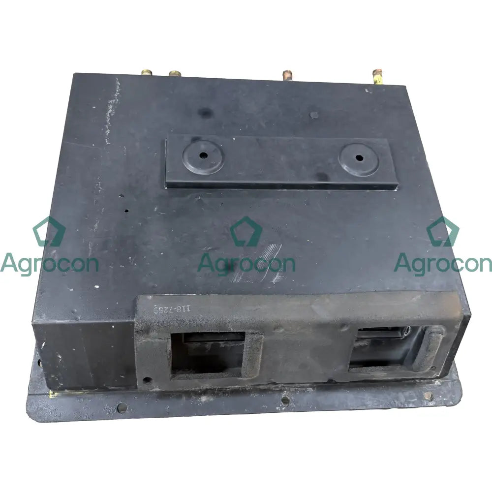 Luftkonditionering | 266-7600 | Cat IT38H Klimatanläggning