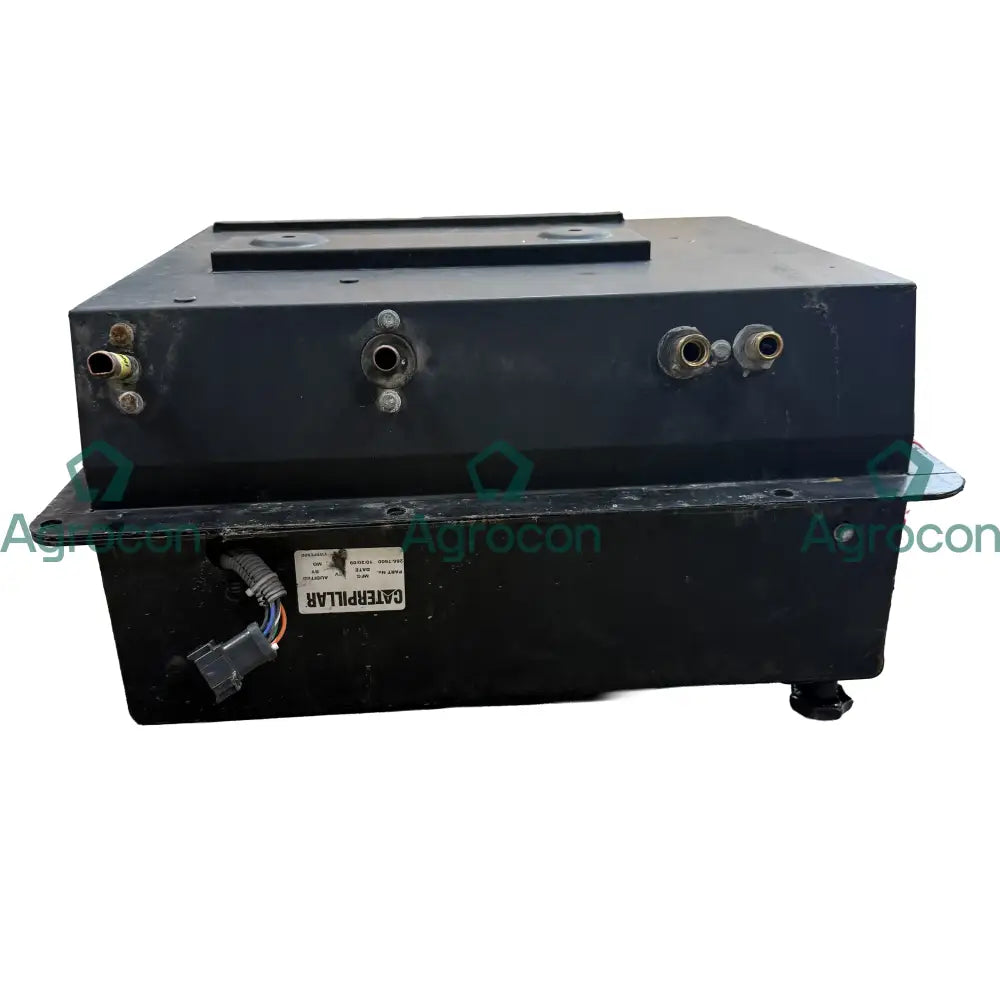 Luftkonditionering | 266-7600 | Cat IT38H Klimatanläggning