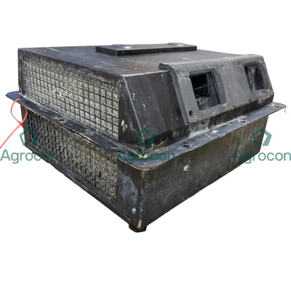 Luftkonditionering | 266-7600 | Cat IT38H Klimatanläggning