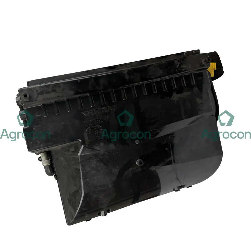 Luftkonditioneringsenhet | 16337062 | Volvo L50G - Klimatanläggning