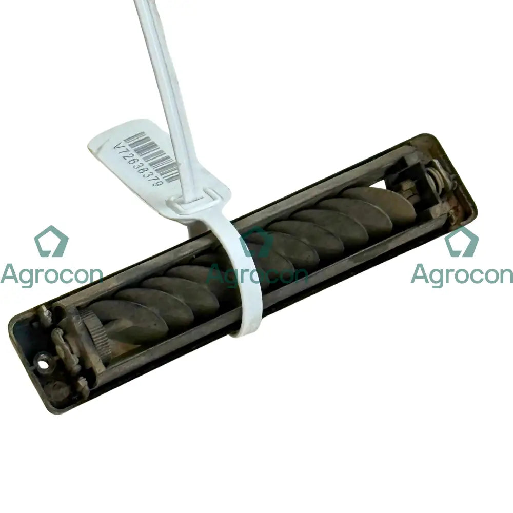 Luftmunstycke | 14212959 | Åkerman EC230B Klimatanläggning