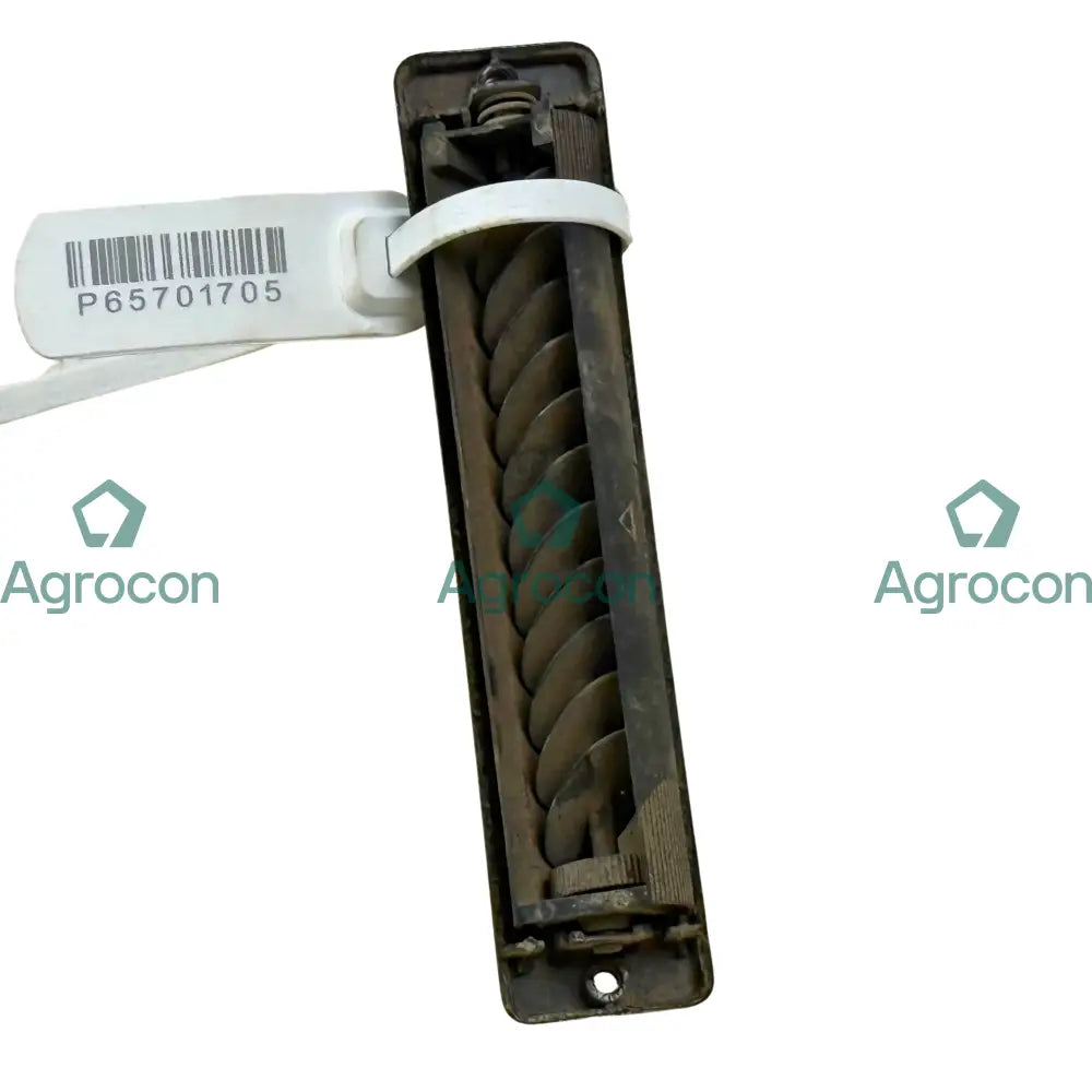 Luftmunstycke | 14212959 | Åkerman EC230B Klimatanläggning