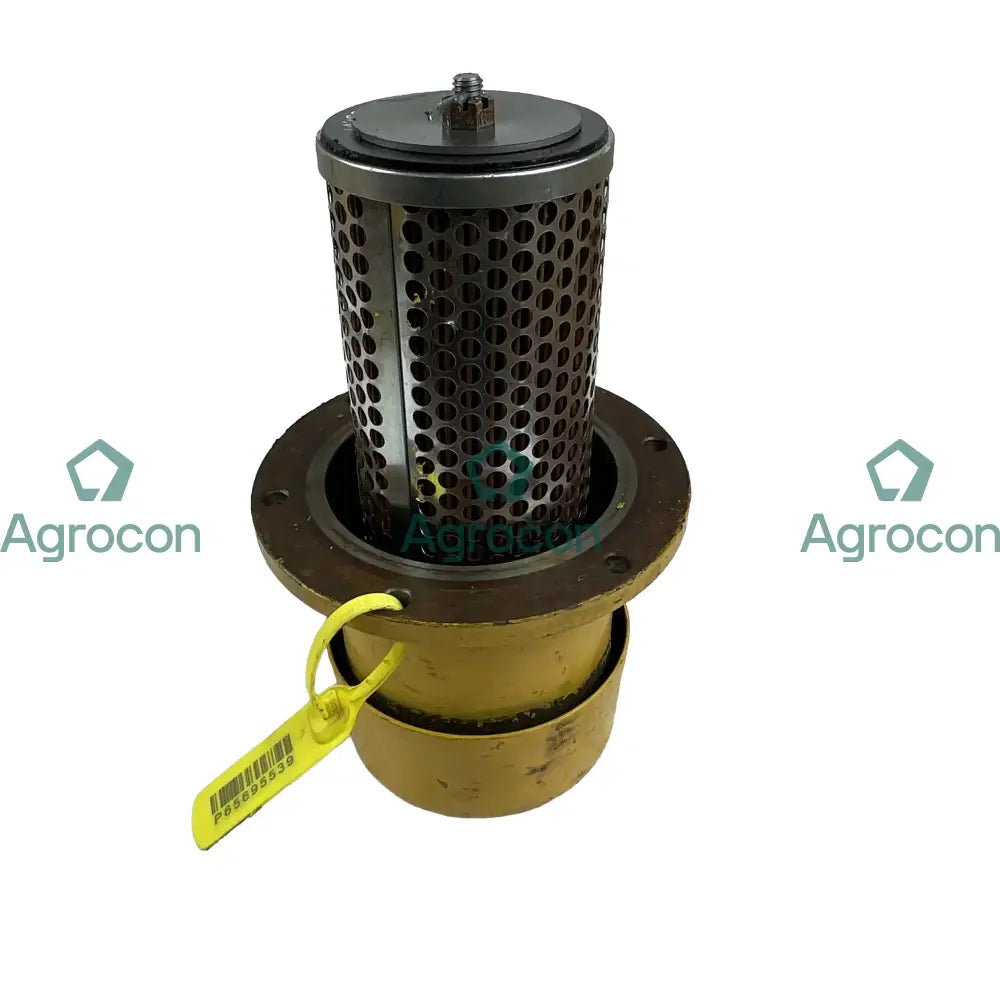 Luftningsfilter | 14230371 | Åkerman EW200 Bränslesystem