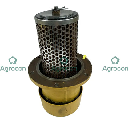 Luftningsfilter | 14230371 | Åkerman EW200 Bränslesystem