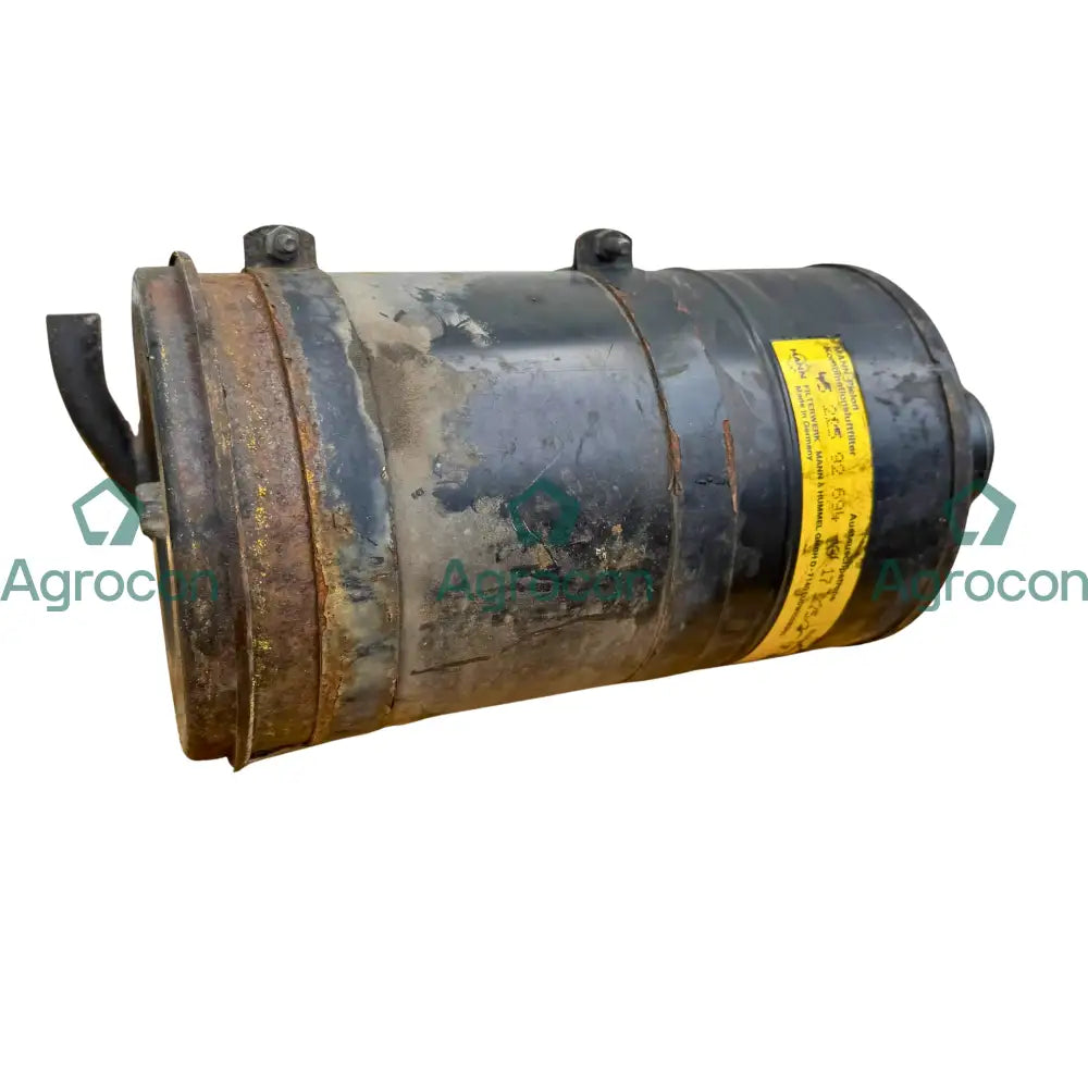 Luftrenare | 11033776 4881215 | Volvo L50 Insug/avgas
