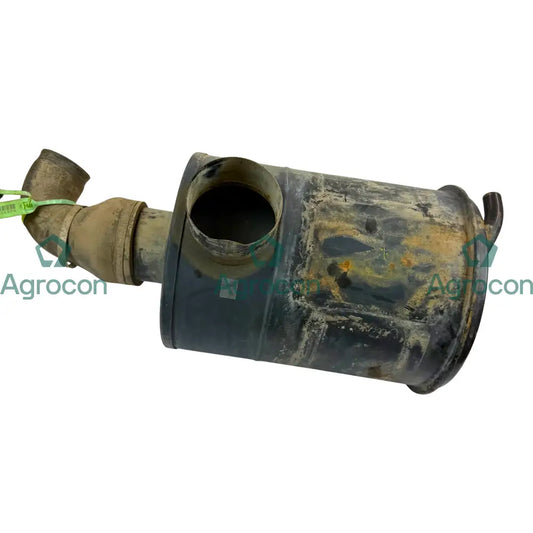 Luftrenare | 11033780 | Volvo L70C Insug/avgas