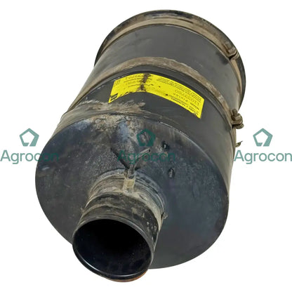 Luftrenare | 11033780 | Volvo L90C Insug/avgas