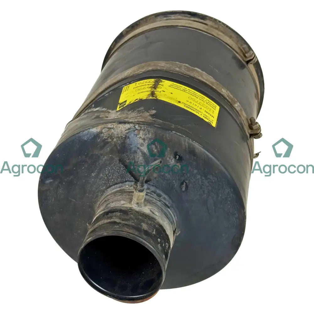 Luftrenare | 11033780 | Volvo L90C Insug/avgas