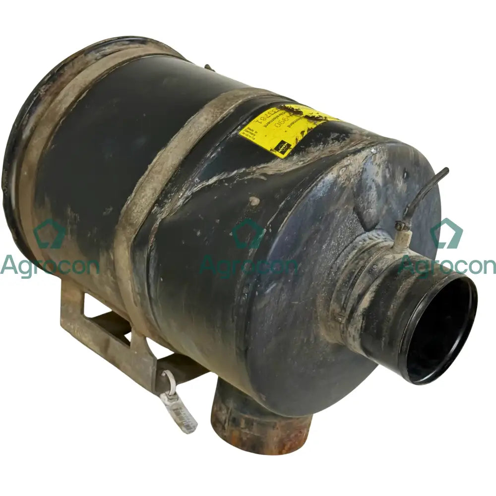 Luftrenare | 11033780 | Volvo L90C Insug/avgas