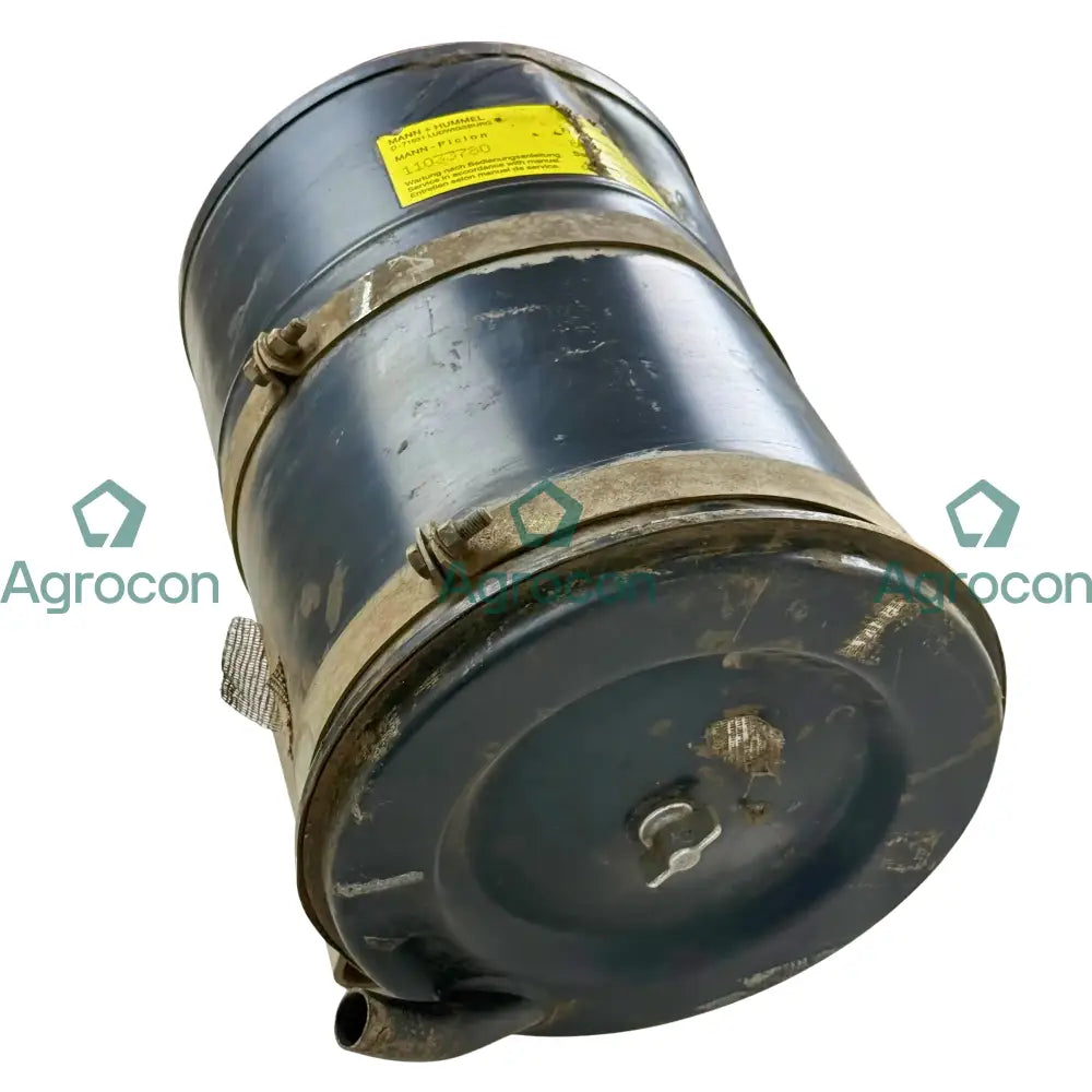 Luftrenare | 11033780 | Volvo L90C Insug/avgas