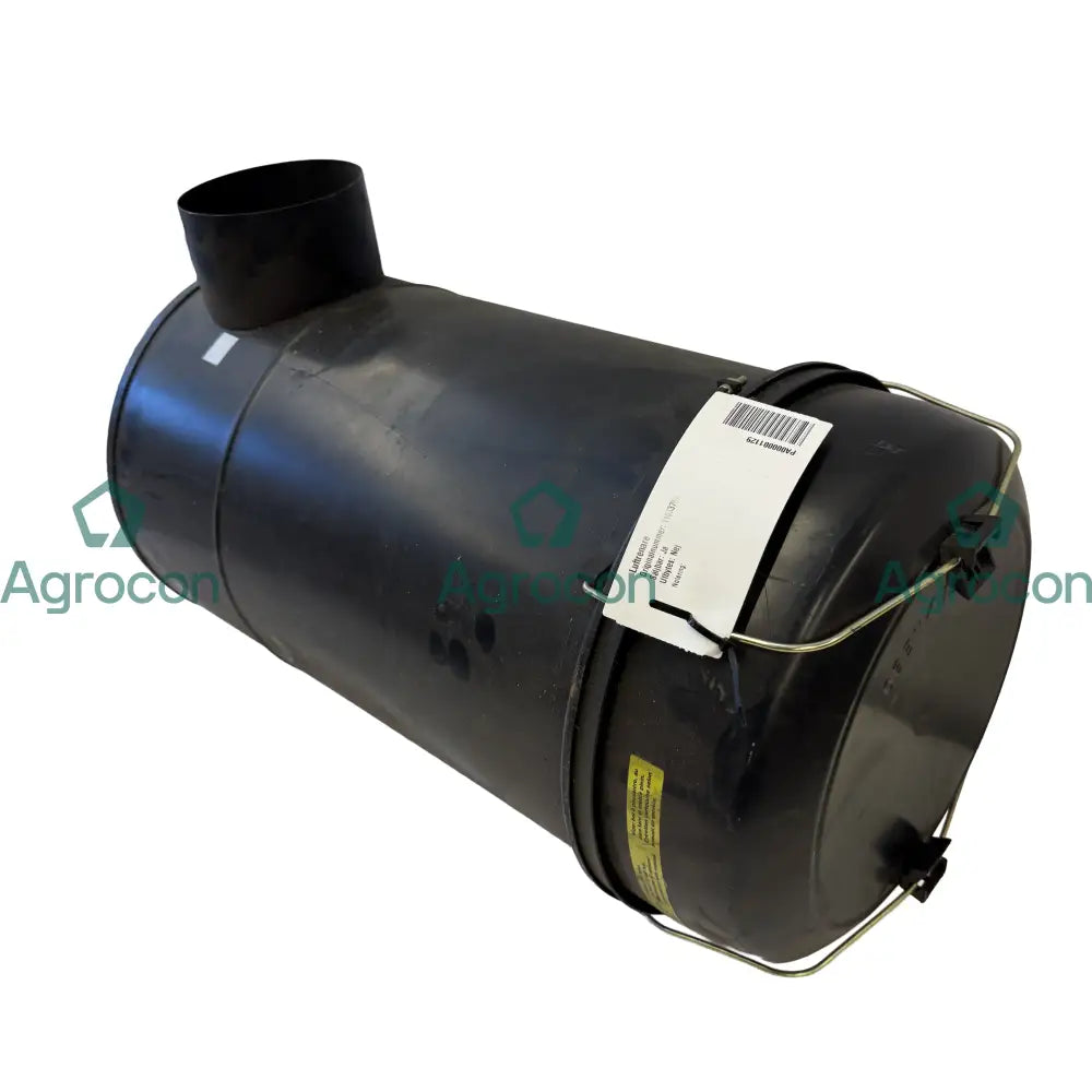 Luftrenare | 11033786 Insug/avgas