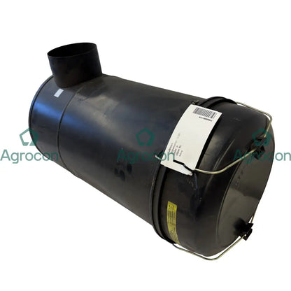 Luftrenare | 11033786 Insug/avgas