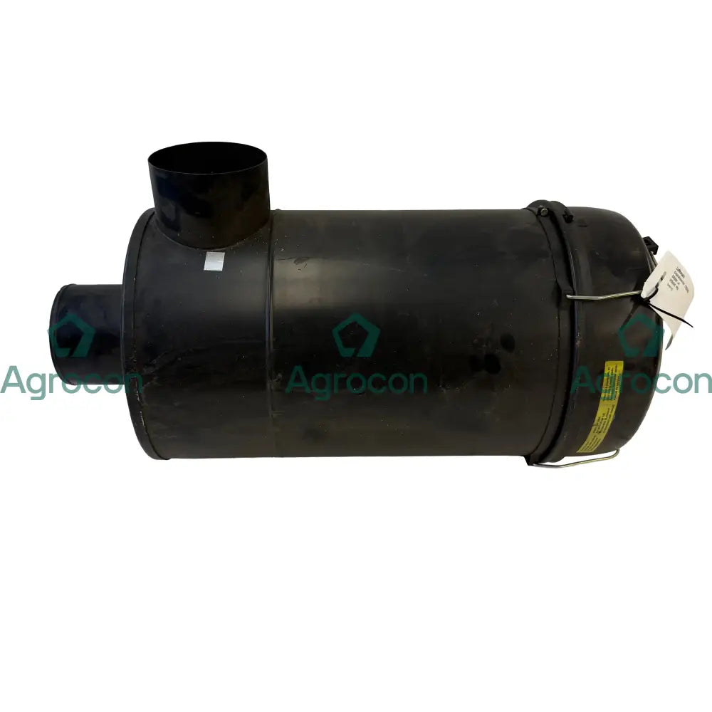 Luftrenare | 11033786 Insug/avgas