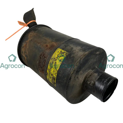 Luftrenare | 14216201 | Åkerman EW130C Insug/avgas