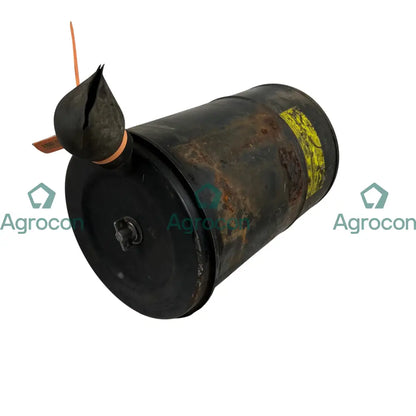 Luftrenare | 14216201 | Åkerman EW130C Insug/avgas