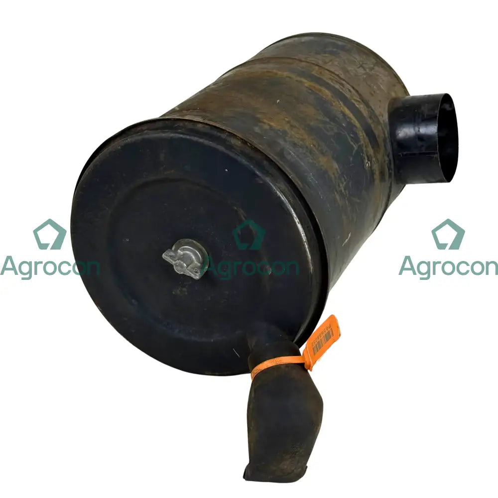 Luftrenare | 14216201 | Åkerman EW130C Insug/avgas