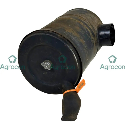 Luftrenare | 14216201 | Åkerman EW130C Insug/avgas