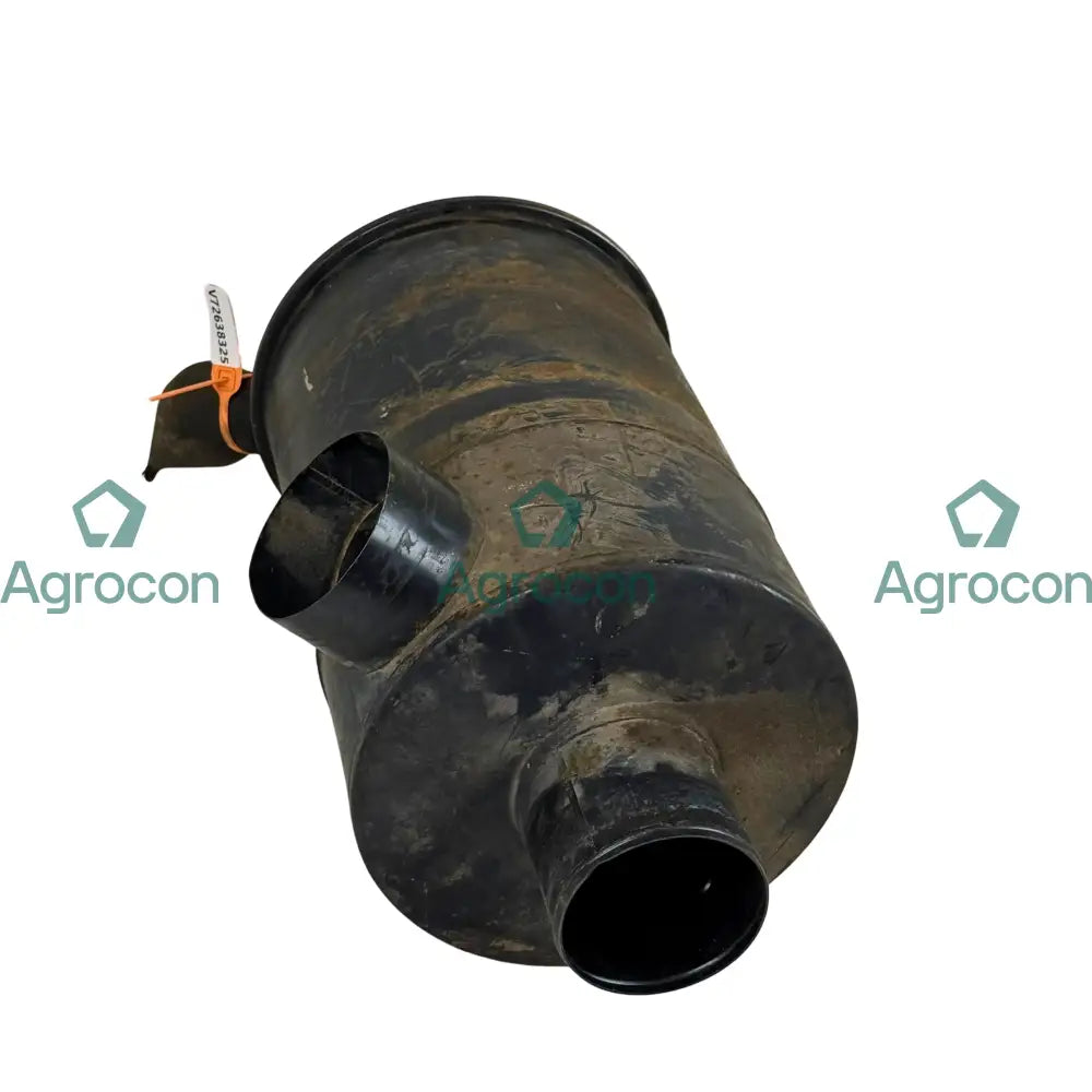 Luftrenare | 14216201 | Åkerman EW130C Insug/avgas