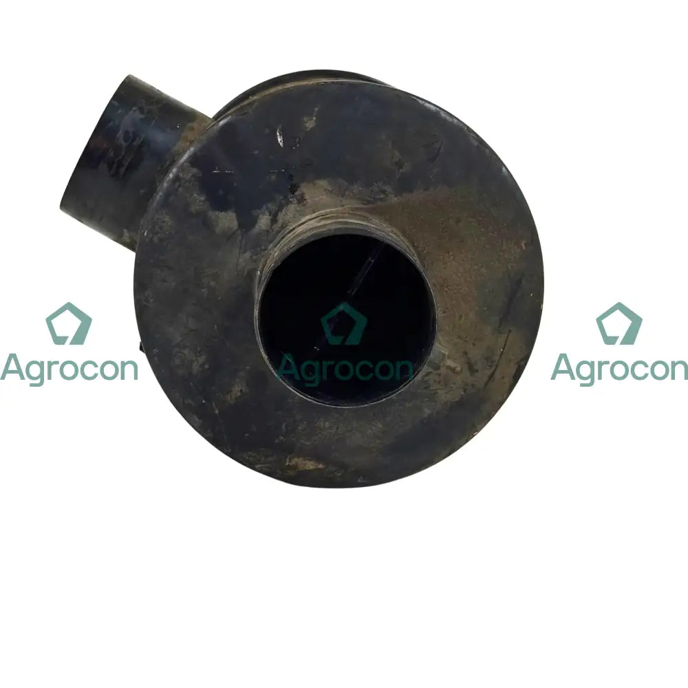 Luftrenare | 14216201 | Åkerman EW130C Insug/avgas