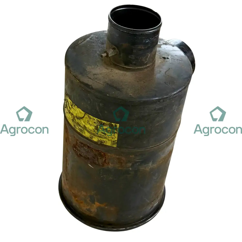 Luftrenare | 14216201 | Åkerman EW130C Insug/avgas