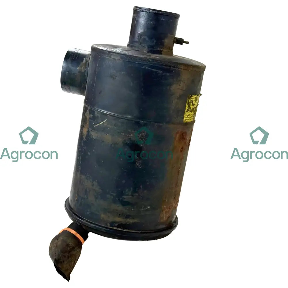 Luftrenare | 14216201 | Åkerman EW130C Insug/avgas