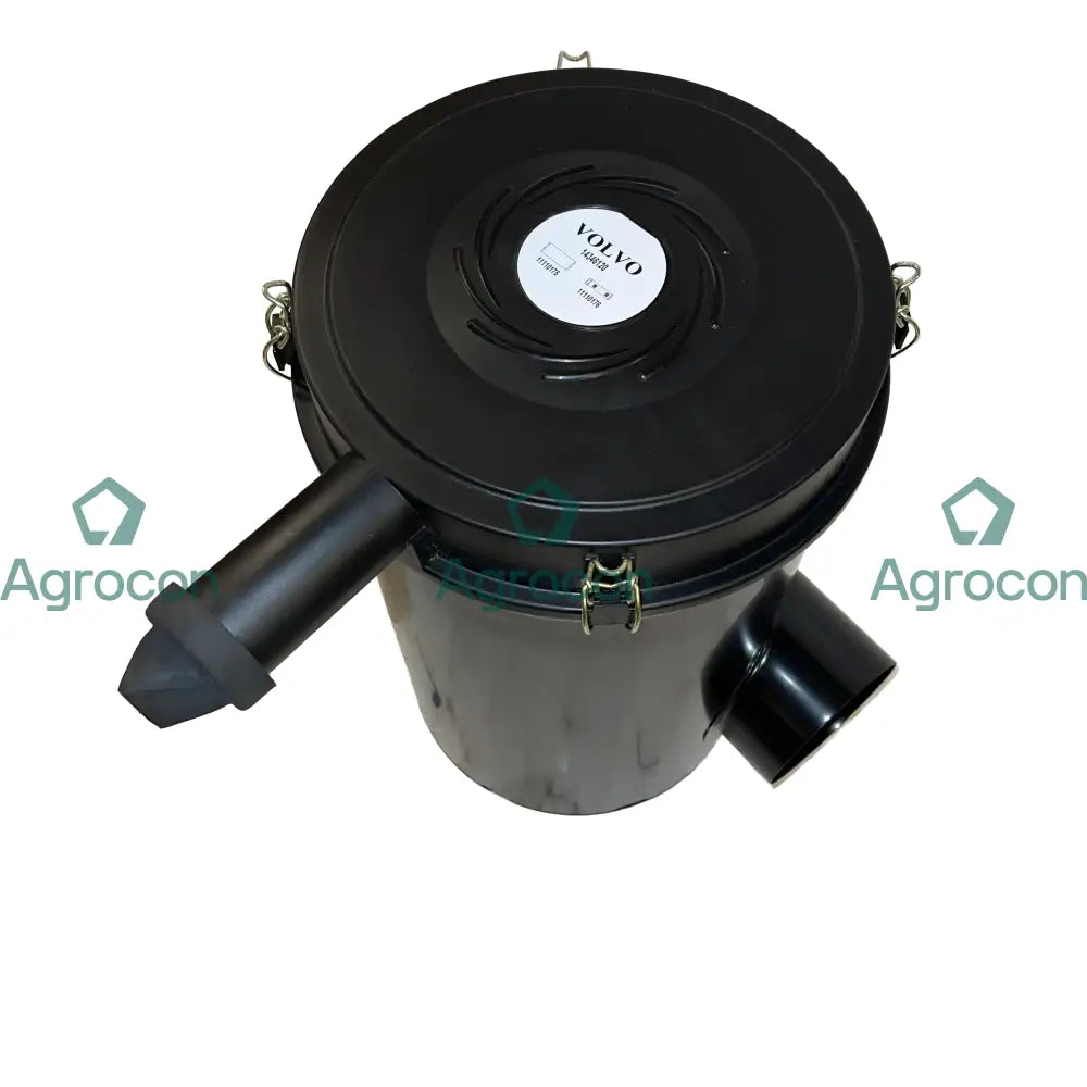 Luftrenare | 14346120 Insug/avgas