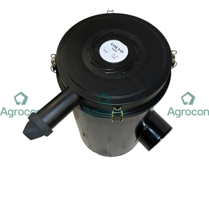 Luftrenare | 14346120 Insug/avgas