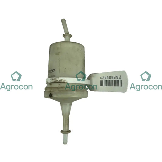 Luftrenare | 21743197 - Bränslesystem