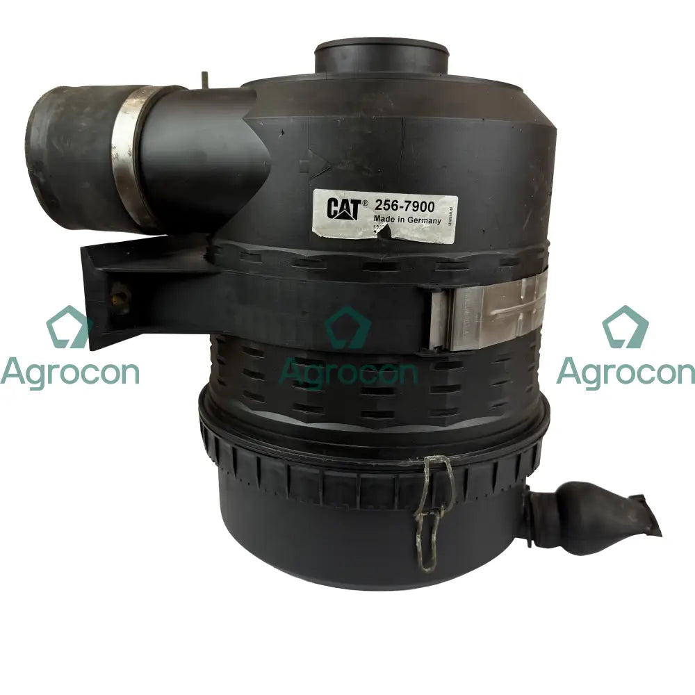 Luftrenare | 256-7900 | Cat IT38H Insug/avgas