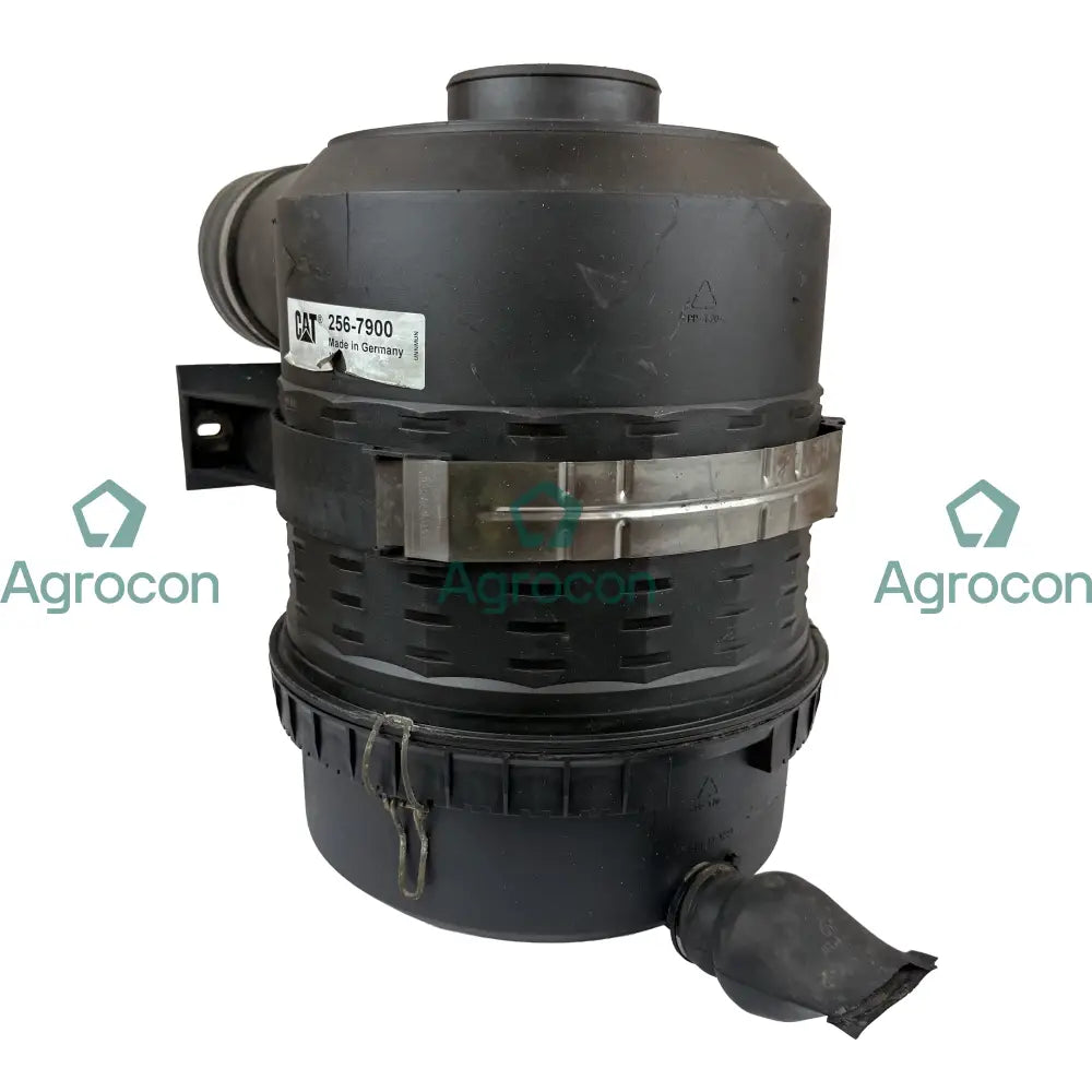 Luftrenare | 256-7900 | Cat IT38H Insug/avgas